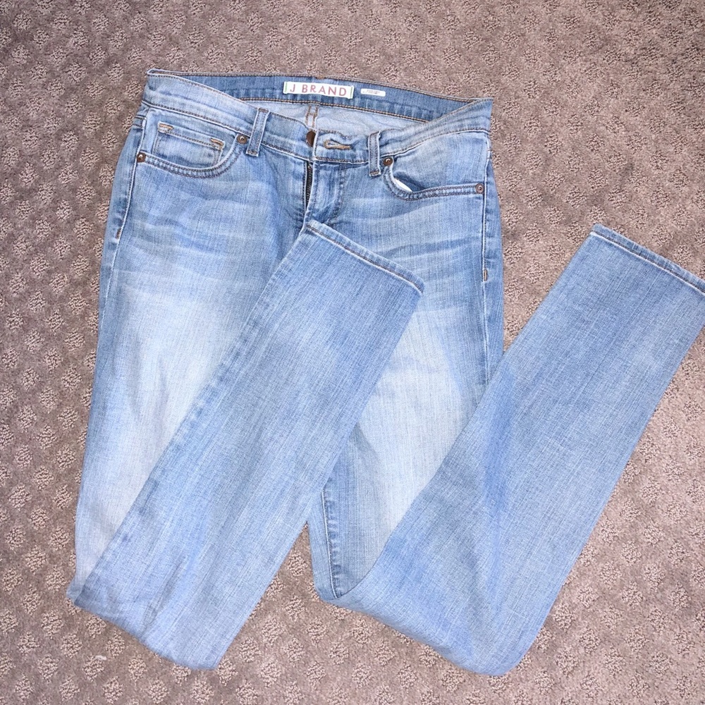 J Brand Skinny Jeans